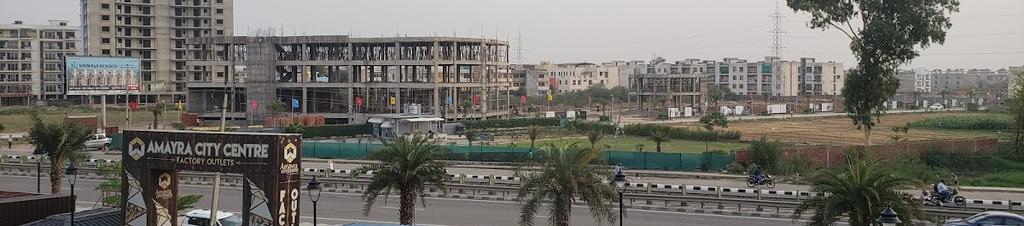 Luxury hotels in Mohali