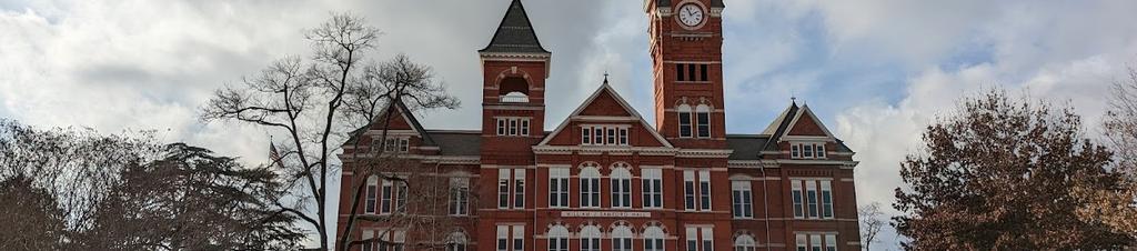 Luxury hotels in Alabama