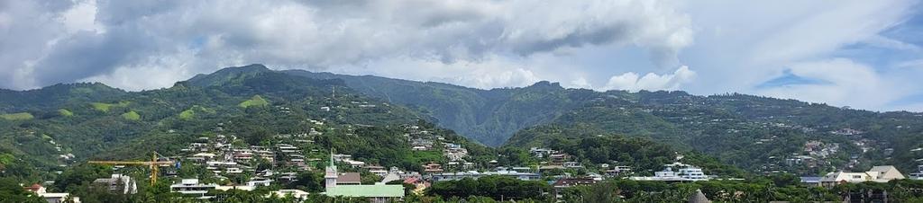 Luxury hotels in Papeete