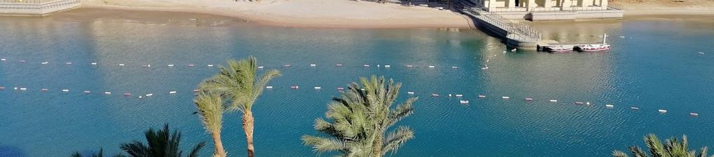 Luxury hotels in Jordan