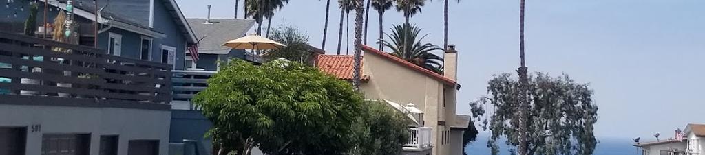 Luxury hotels in San Clemente