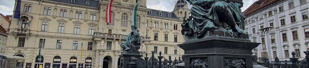 Luxury hotels in Graz