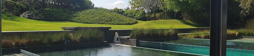 Luxury hotels in Steenberg Estate