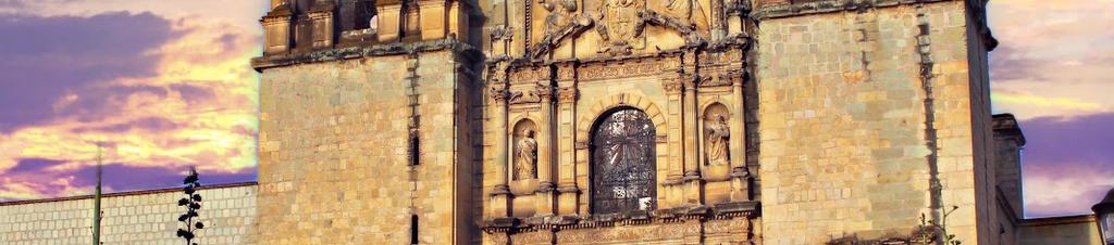 Luxury hotels in Oaxaca