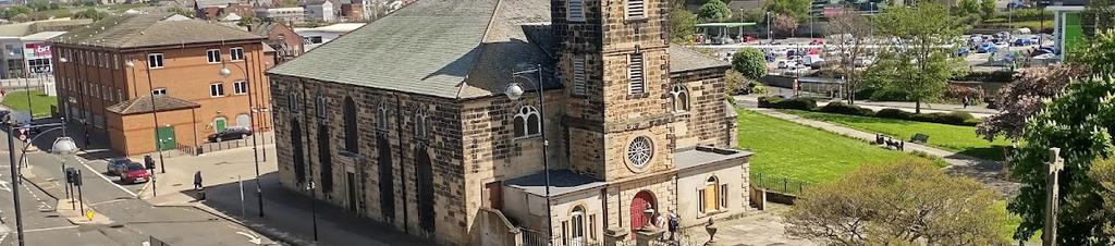 Luxury hotels in South Shields