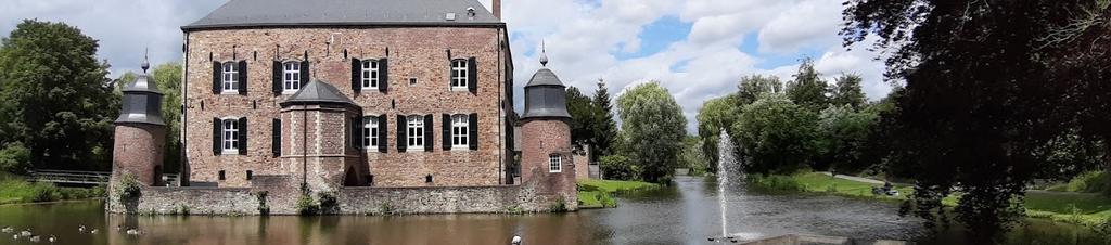 Luxury hotels in Kerkrade