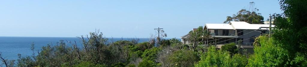 Luxury hotels in Mount Martha