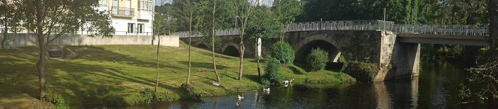 Luxury hotels in Sarria