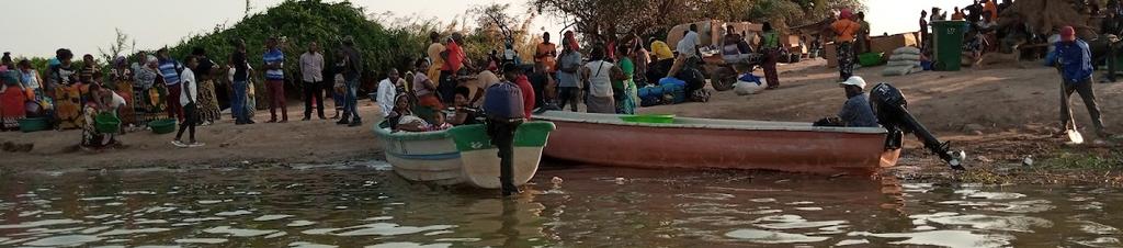 Luxury hotels in Livingstone