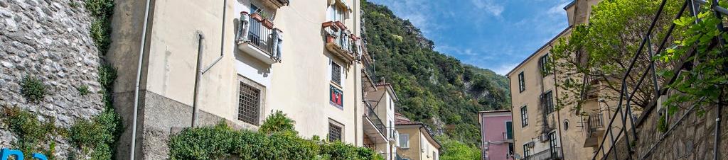 Luxury hotels in Campagna