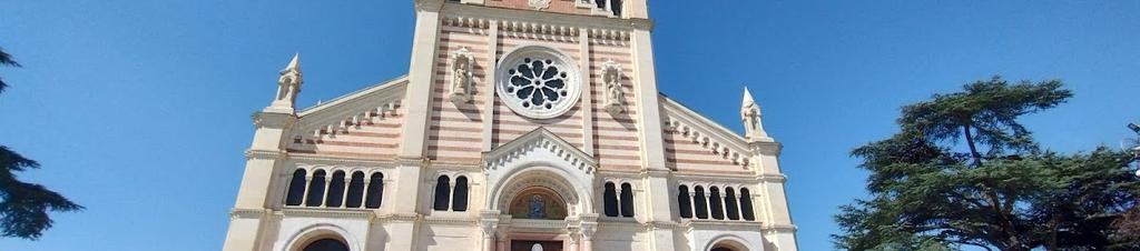 Luxury hotels in Lonigo