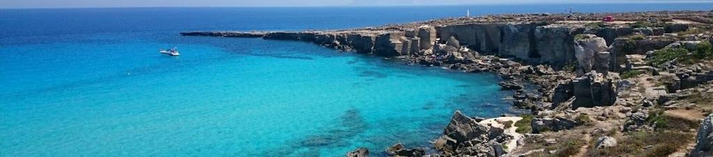 Luxury hotels in Favignana