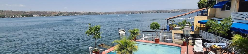 Luxury hotels in Morelos