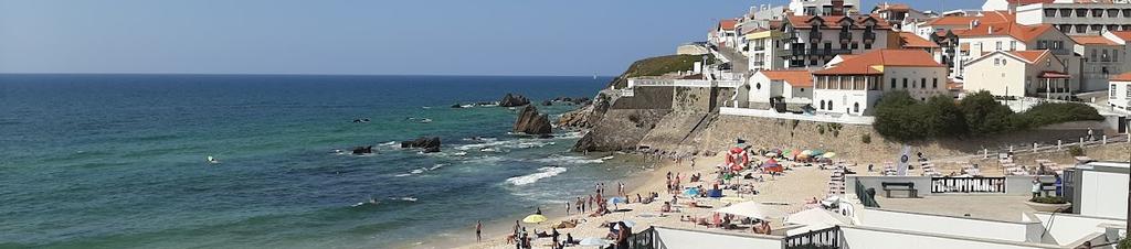 Luxury hotels in Marinha Grande