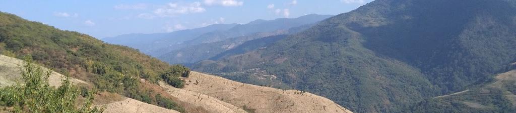 Luxury hotels in Arunachal Pradesh