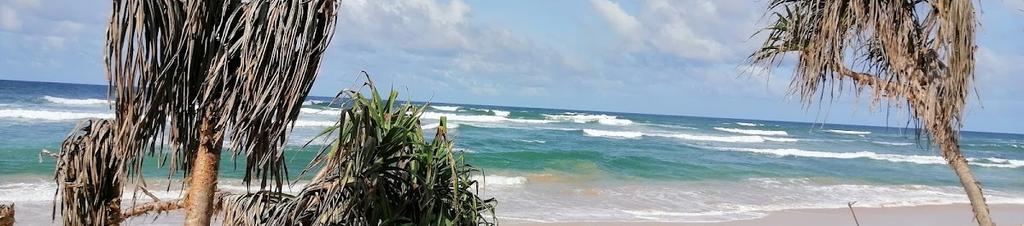 Luxury hotels in Ahangama