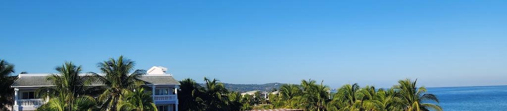 Luxury hotels in Montego Bay