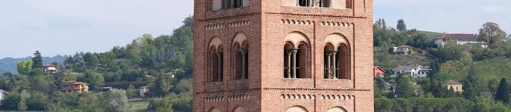 Luxury hotels in Alba