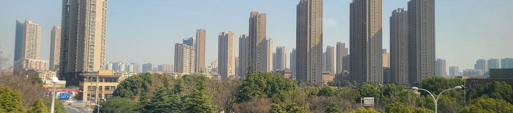 Luxury hotels in Suzhou