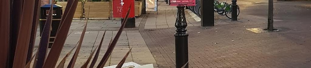 Luxury hotels in Solihull