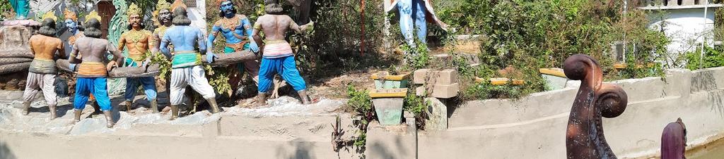 Luxury hotels in Puri