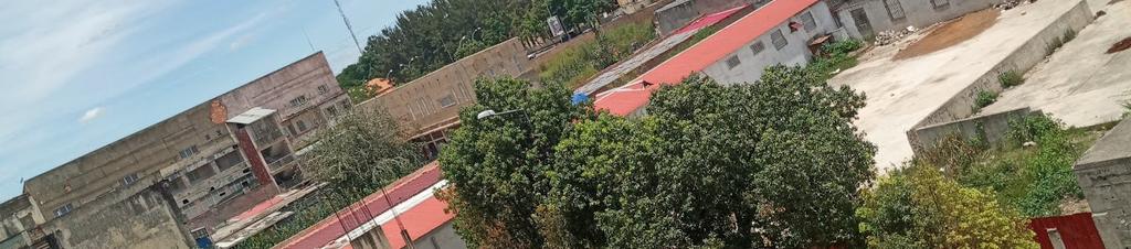 Luxury hotels in Huambo