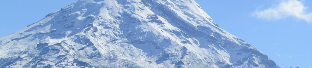 Luxury hotels in Chimborazo