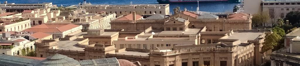 Luxury hotels in Messina