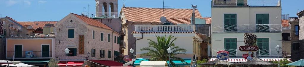 Luxury hotels in Vodice