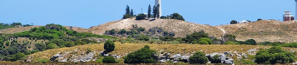 Luxury hotels in Rottnest Island