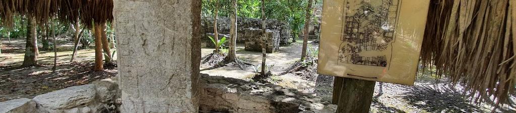 Luxury hotels in Coba