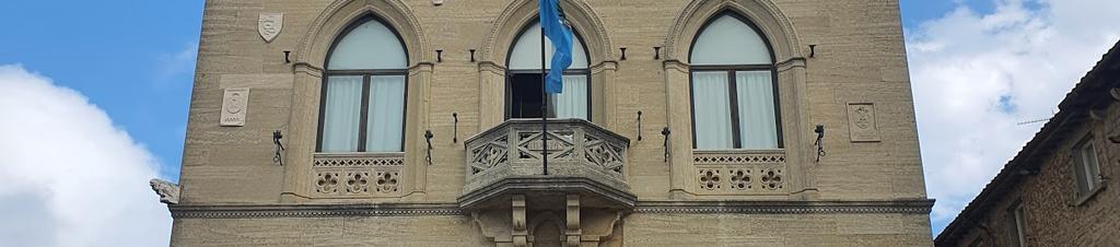 Luxury hotels in San Marino