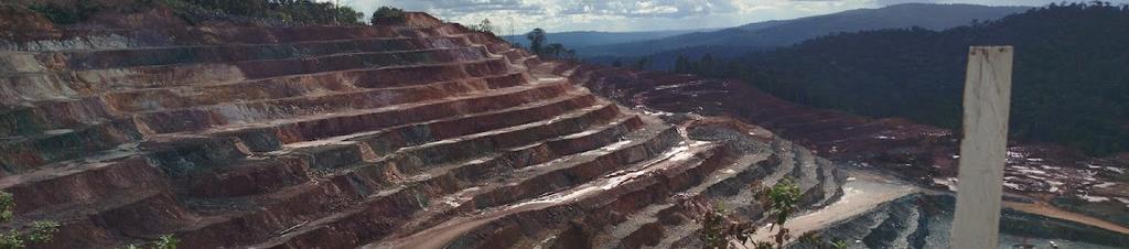 Luxury hotels in Brokopondo Centrum