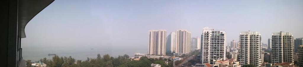 Luxury hotels in Guangxi