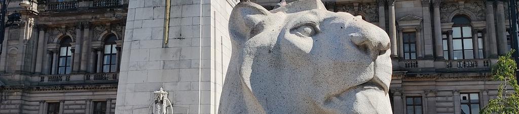 Luxury hotels in Glasgow