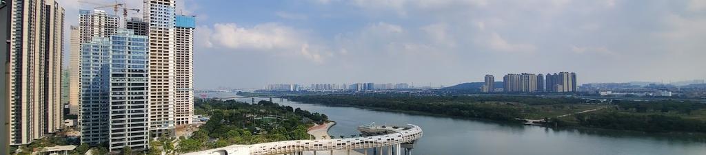 Luxury hotels in Foshan