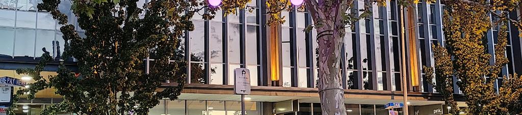 Luxury hotels in Braddon