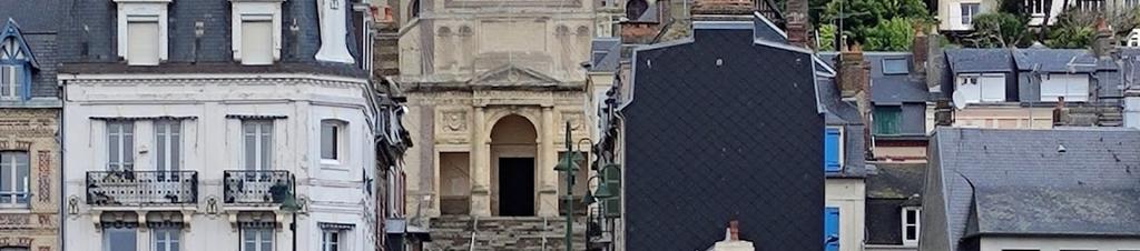 Luxury hotels in Calvados