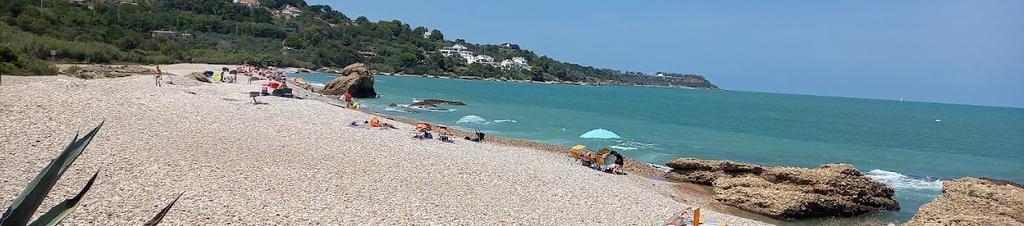 Luxury hotels in Marina di Vasto