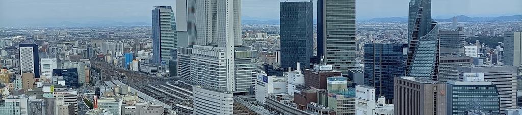 Luxury hotels in Nagoya