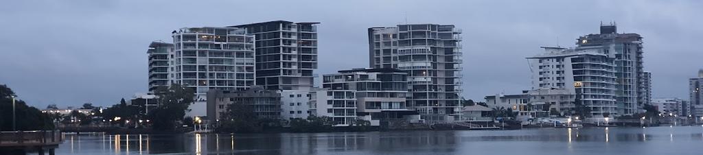 Luxury hotels in Maroochydore
