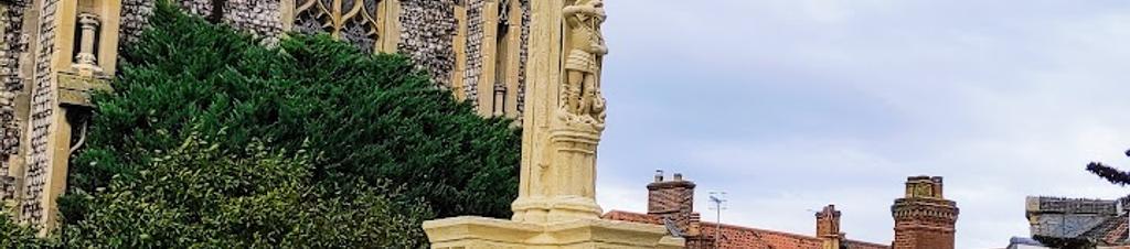 Luxury hotels in Cromer