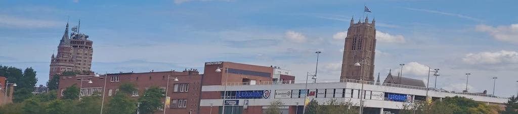 Luxury hotels in Dunkirk