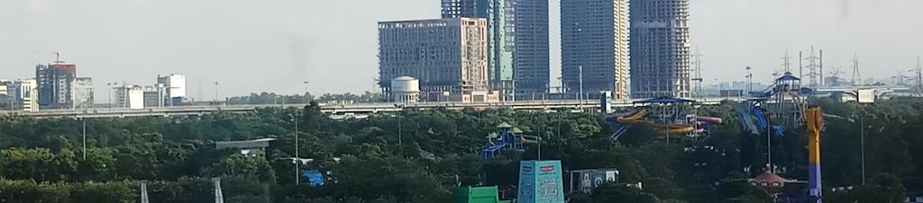 Luxury hotels in Noida