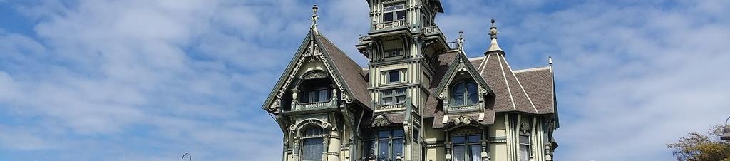 Luxury hotels in Eureka