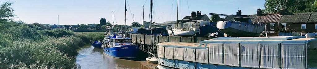 Luxury hotels in Barton-upon-Humber