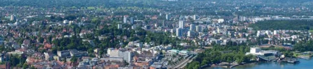 Luxury hotels in Bregenz