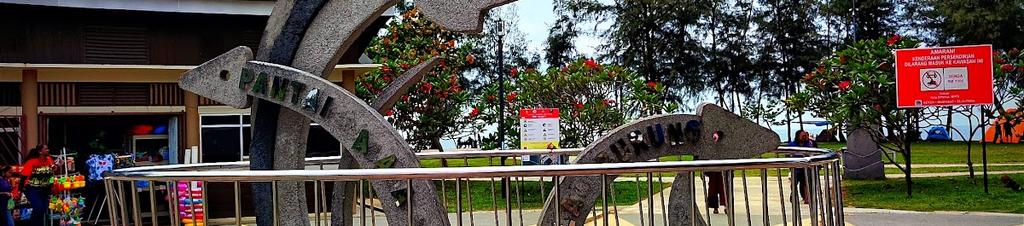 Luxury hotels in Port Dickson