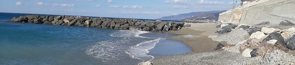 Luxury hotels in Marina di Fuscaldo