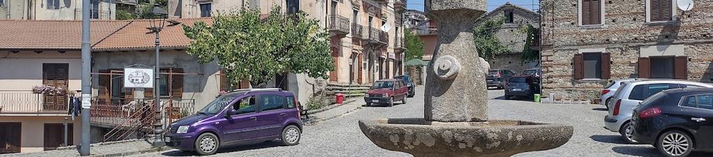 Luxury hotels in Mongiana